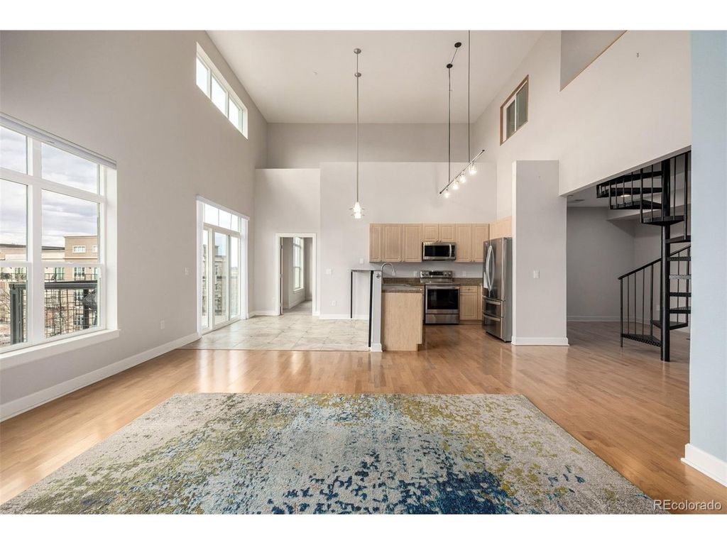 5677 S Park Pl 311A, Englewood, CO 80111