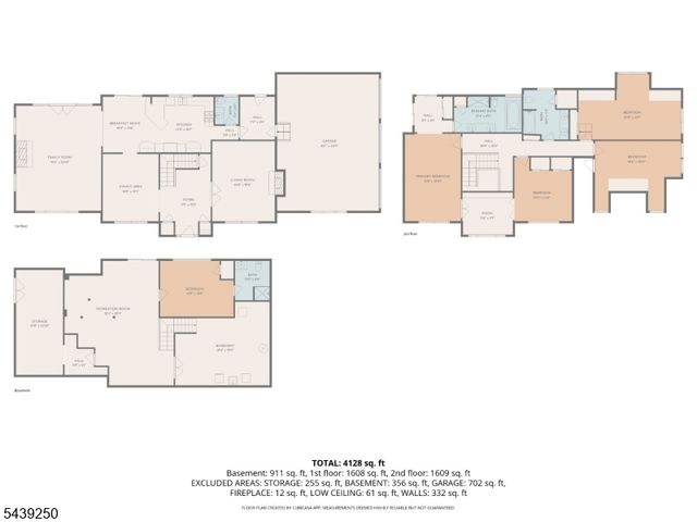 6 Bluebird Ct, Raritan Twp., NJ 08822