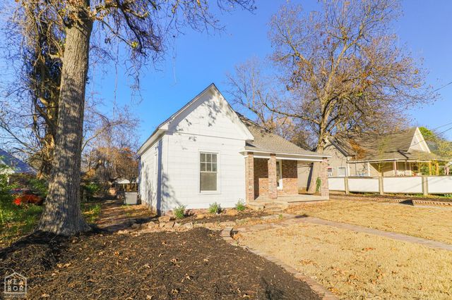 720 W Matthews Avenue, Jonesboro, AR 72401
