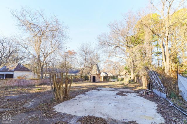 720 W Matthews Avenue, Jonesboro, AR 72401