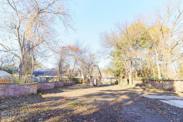 720 W Matthews Avenue, Jonesboro, AR 72401