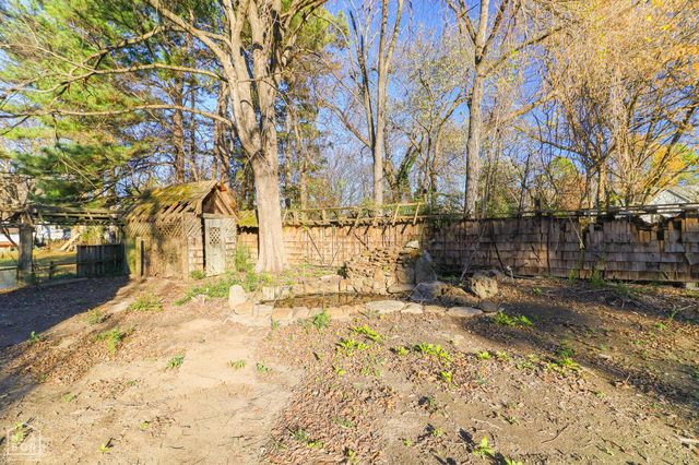 720 W Matthews Avenue, Jonesboro, AR 72401