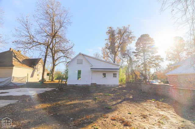 720 W Matthews Avenue, Jonesboro, AR 72401
