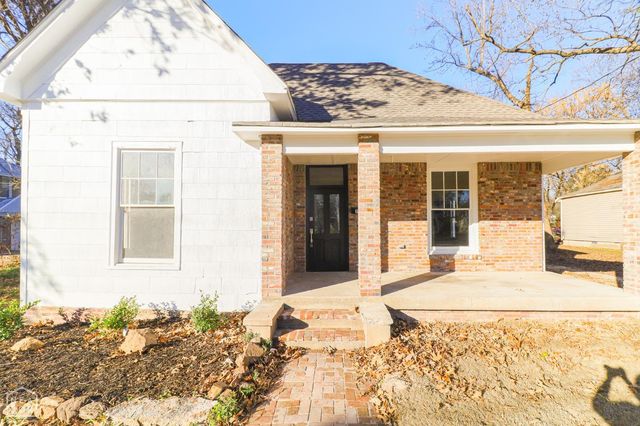 720 W Matthews Avenue, Jonesboro, AR 72401