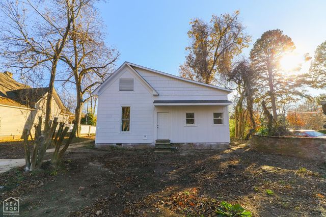 720 W Matthews Avenue, Jonesboro, AR 72401