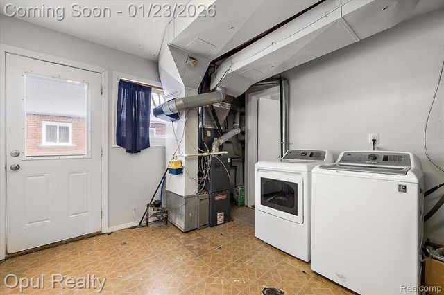 4987 Roosevelt Boulevard, Dearborn Heights, MI 48125