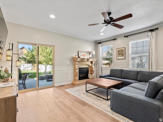 10984 S MANITOU WAY, South Jordan, UT 84009