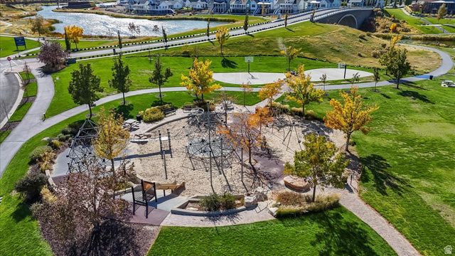 10984 S MANITOU WAY, South Jordan, UT 84009