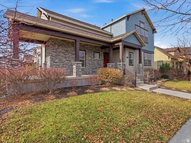 10984 S MANITOU WAY, South Jordan, UT 84009