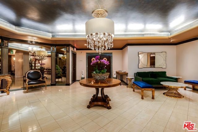 10351 Wilshire Boulevard PH1, Los Angeles, CA 90024