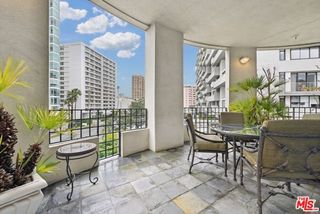 10351 Wilshire Boulevard PH1, Los Angeles, CA 90024