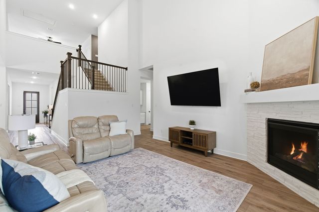 2024 Gathering Trail, Argyle, TX 76226