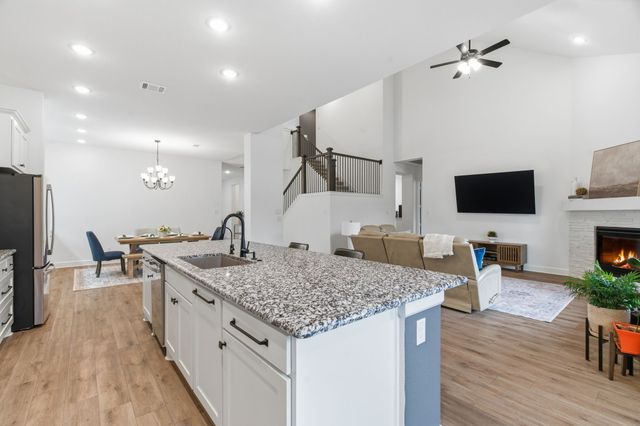 2024 Gathering Trail, Argyle, TX 76226