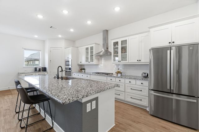 2024 Gathering Trail, Argyle, TX 76226