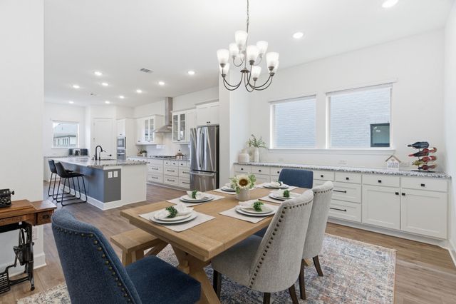 2024 Gathering Trail, Argyle, TX 76226