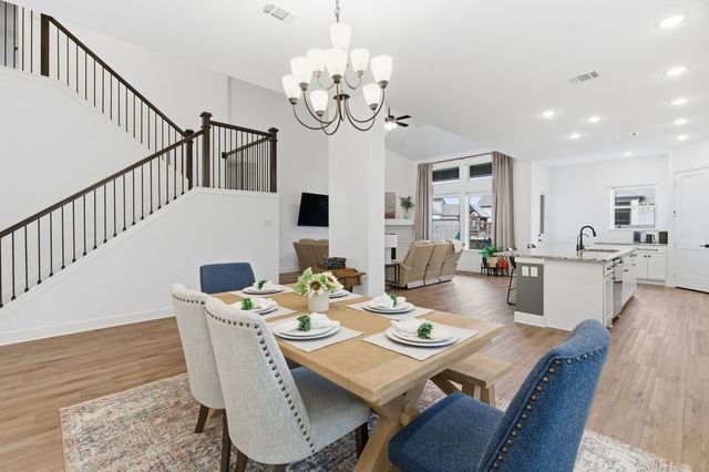 2024 Gathering Trail, Argyle, TX 76226