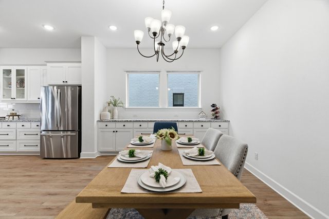 2024 Gathering Trail, Argyle, TX 76226