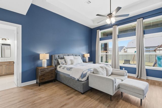 2024 Gathering Trail, Argyle, TX 76226