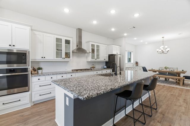 2024 Gathering Trail, Argyle, TX 76226