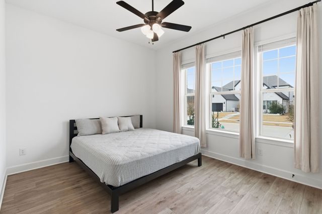 2024 Gathering Trail, Argyle, TX 76226