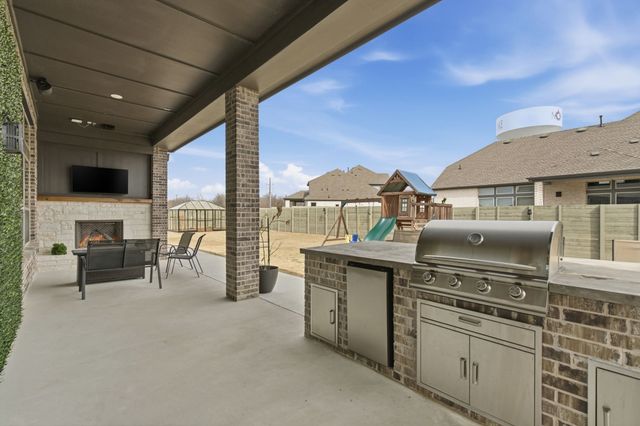 2024 Gathering Trail, Argyle, TX 76226
