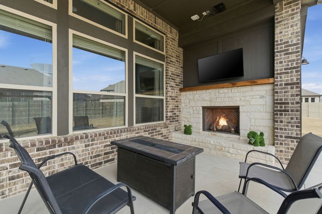 2024 Gathering Trail, Argyle, TX 76226