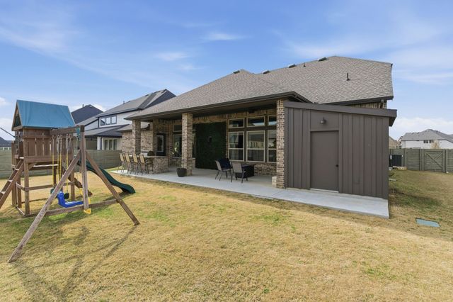 2024 Gathering Trail, Argyle, TX 76226