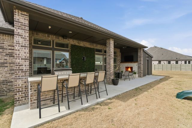 2024 Gathering Trail, Argyle, TX 76226