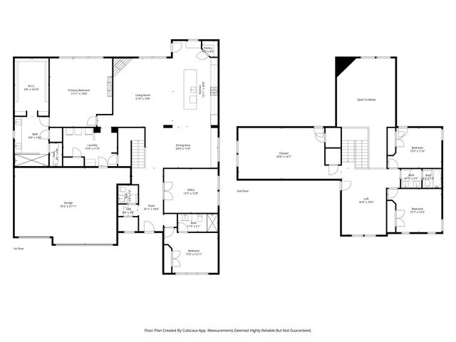 2024 Gathering Trail, Argyle, TX 76226