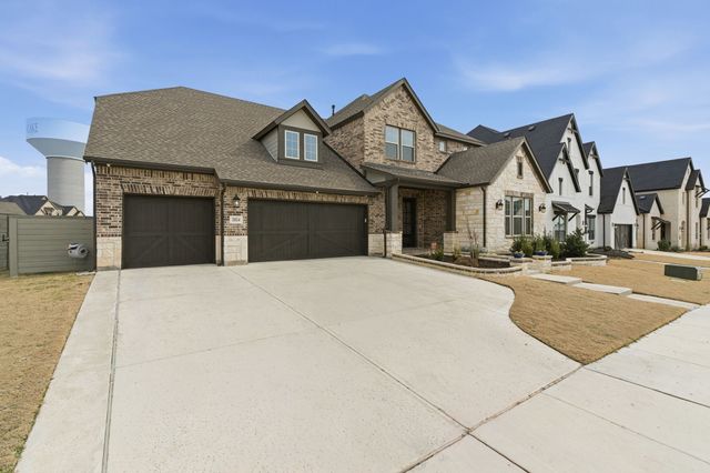 2024 Gathering Trail, Argyle, TX 76226