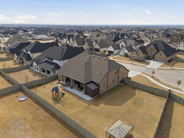 2024 Gathering Trail, Argyle, TX 76226