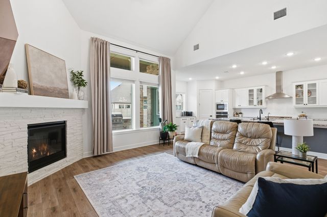 2024 Gathering Trail, Argyle, TX 76226