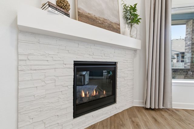 2024 Gathering Trail, Argyle, TX 76226