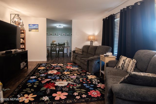 114 TIMBER Lane, Palatka, FL 32177