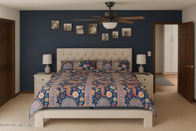 114 TIMBER Lane, Palatka, FL 32177