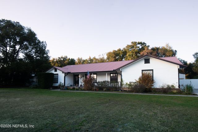 114 TIMBER Lane, Palatka, FL 32177