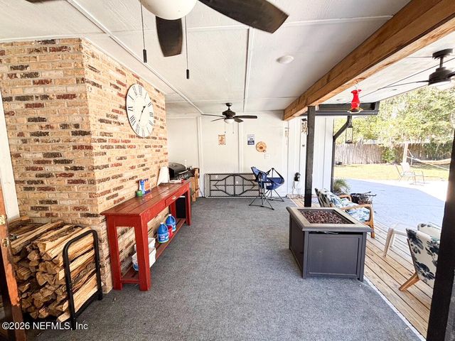 114 TIMBER Lane, Palatka, FL 32177