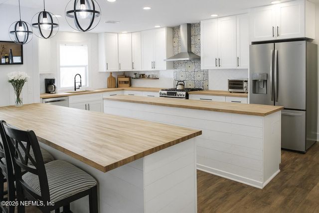 114 TIMBER Lane, Palatka, FL 32177