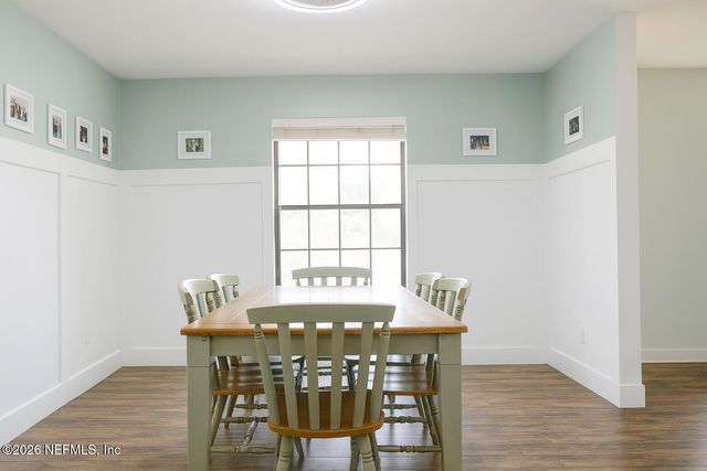 114 TIMBER Lane, Palatka, FL 32177