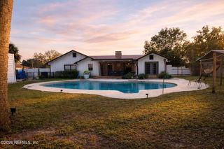 114 TIMBER Lane, Palatka, FL 32177