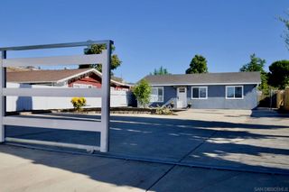12525 Julian Avenue, Lakeside, CA 92040