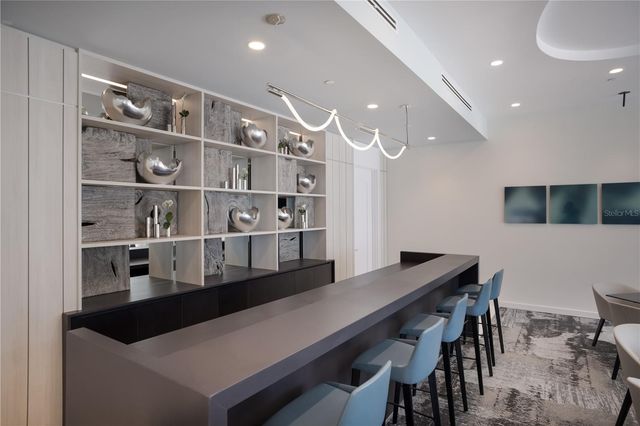 301 QUAY COMMONS 1807, Sarasota, FL 34236