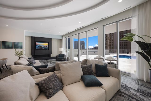 301 QUAY COMMONS 1807, Sarasota, FL 34236