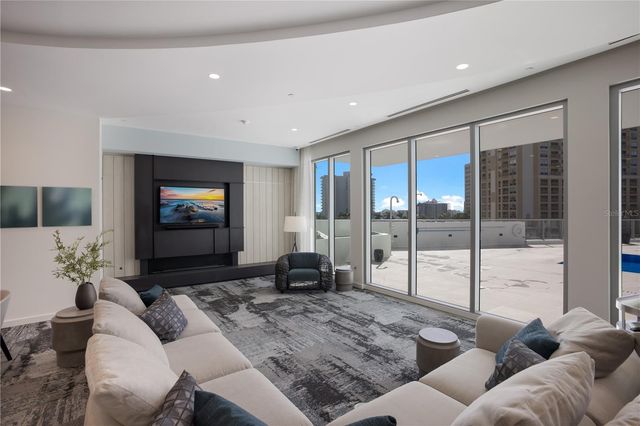 301 QUAY COMMONS 1807, Sarasota, FL 34236