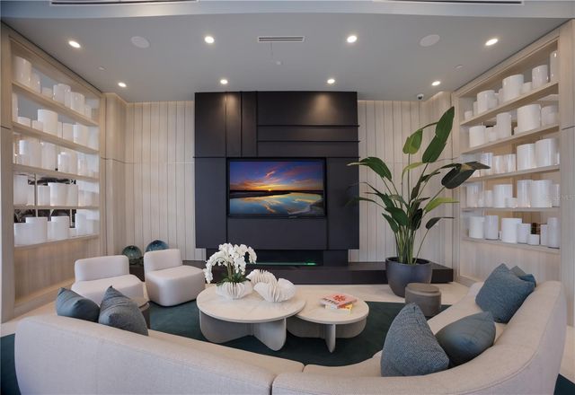 301 QUAY COMMONS 1807, Sarasota, FL 34236