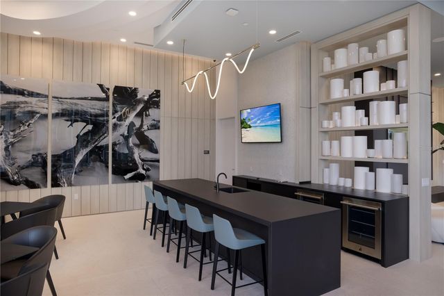 301 QUAY COMMONS 1807, Sarasota, FL 34236