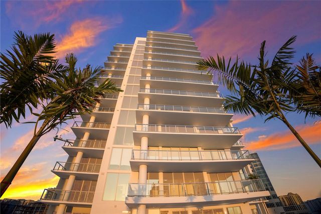 301 QUAY COMMONS 1807, Sarasota, FL 34236