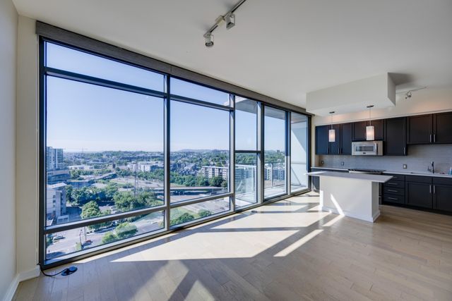 1212 Laurel St Apt 1511, Nashville, TN 37203