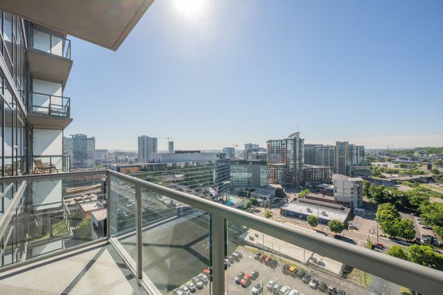 1212 Laurel St Apt 1511, Nashville, TN 37203
