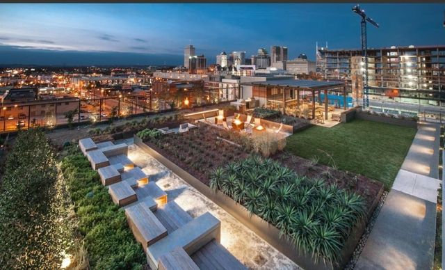 1212 Laurel St Apt 1511, Nashville, TN 37203